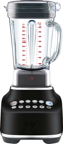 Sage Q tehosekoitin SBL820BTR