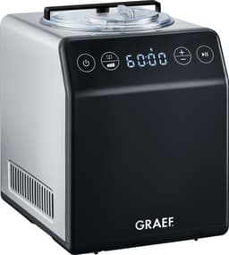 Graef glassmaskin GRIM700