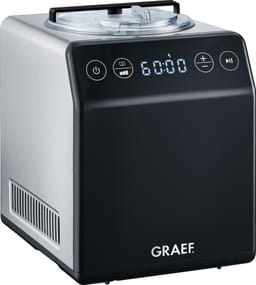 Graef iskremmaskin GRIM700