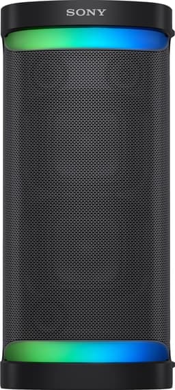 Sony portabel trådlös högtalare SRS-XP700 (svart)