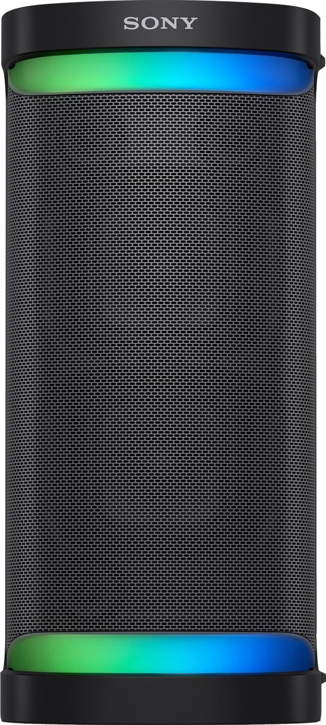 Sony portabel trådlös högtalare SRS-XP700 (svart)