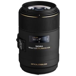 Sigma AF 105mm f/2,8 Macro DG OS HSM tele/makroobjektiv