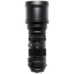Sigma Sports AF 150-600 mm DG HSM teleobjektiivi