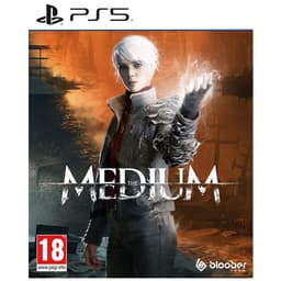 The Medium (PS5)