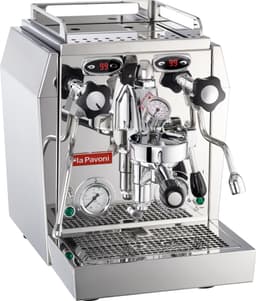 La Pavoni Botticelli Specialty kahvikone LPSGEG03NO