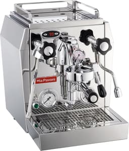 La Pavoni Botticelli Evoluzione PID kaffemaskin LPSGEV02NO