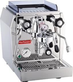 La Pavoni Botticelli Premium espressomaskin LPSGIM01EU