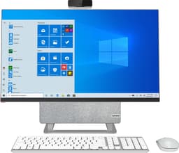 Lenovo Yoga AIO 7 R7/16/1000/UMA/27 AIO stationär dator