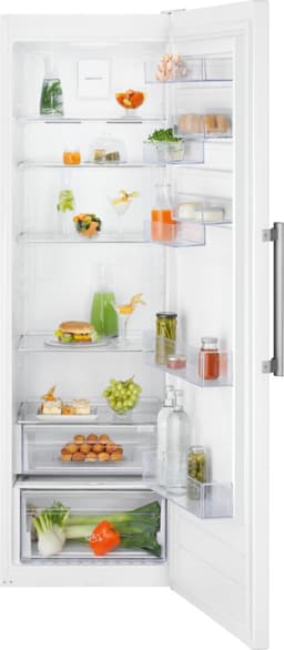 Electrolux fritstående køleskab LRC5ME38W1