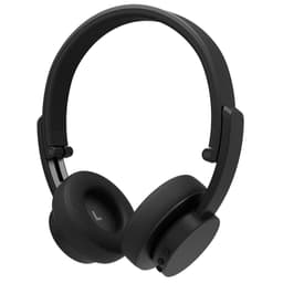 Urbanista Detroit langattomat on-ear kuulokkeet (musta)