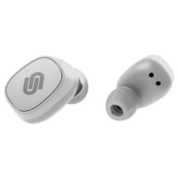 Urbanista Tokyo trådlösa in-ear hörlurar (grå)