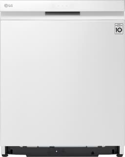 LG QuadWash astianpesukone SDU527HW (valkoinen)