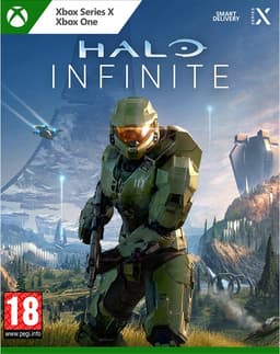 Halo Infinite - Xbox One