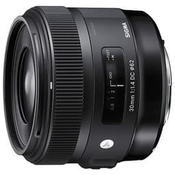 Sigma Art AF 30 mm f/1,4 DC HSM objektiv for Sony