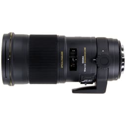 Sigma AF 180 mm f/2,8 Macro DG OS HSM telefotoobjektiv