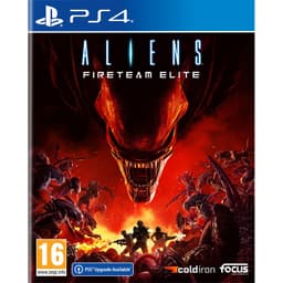 Aliens: Fireteam Elite (PS4)