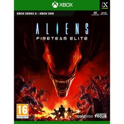 Aliens: Fireteam Elite (XOne)