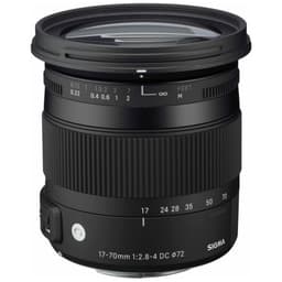 Sigma Contemporary AF 17-70 mm DC HSM zoomobjektiv