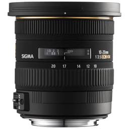 Sigma AF 10-20mm DC EX HSM ultra vidvinkelzoom objektiv