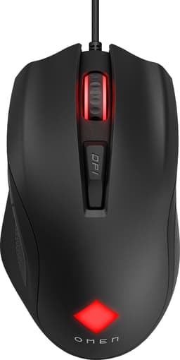 HP Omen Vector gamingmus
