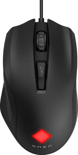 HP Omen Vector Essential gaming mus