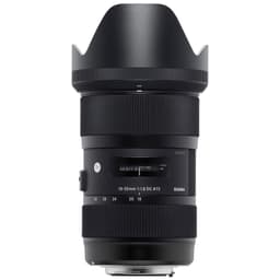 Sigma Art AF 18-35 mm DC HSM vidvinkel-zoomobjektiv