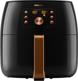 Philips Airfryer XXL Premium Airfryer HD9867/90