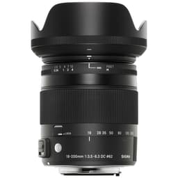 Sigma Contemp. AF 18-200 mm DC Macro OS HSM-objektiv