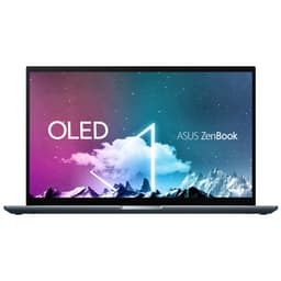 Asus ZenBook Pro 15 OLED UX535 I5H/16/1024/1650TI/OLED 15.6" bärbar dator