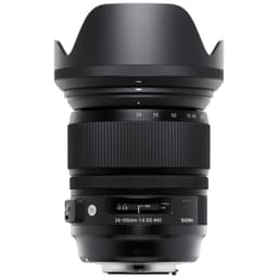 Sigma Art AF 24-105 mm DG OS HSM zoomobjektiv