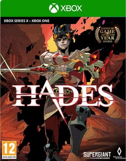 Hades (Xbox One)