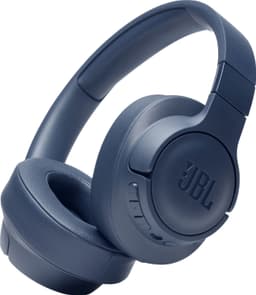 JBL Tune 760NC trådløse around-ear hodetelefoner (blå)