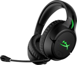 HyperX CloudX Flight trådlöst gamingheadset
