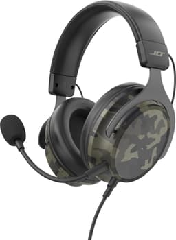 JLT Aero gaming headset (forest camo)