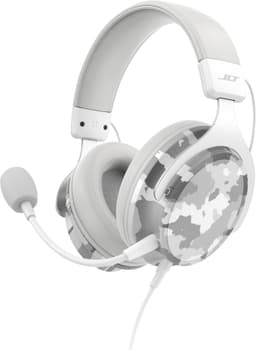 JLT Aero gamingheadset (winter camo)