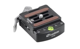 Leofoto Lever-Release Clamp LR-50