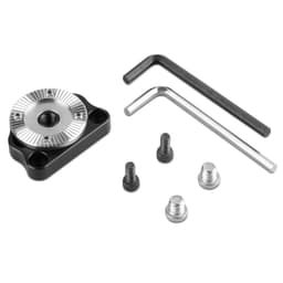SmallRig 1601 Arri Rosette Mount