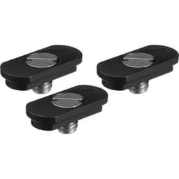 Leica hurtigfesteplate x3