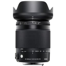 Sigma Contemporary AF 18-300mm DC Macro OS HSM objektiv