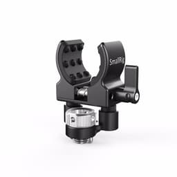 SmallRig 2368 Shotgun Mic Holder