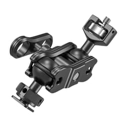 SmallRig 2394 Magic Arm Dbl Ballhead