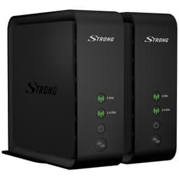 Strong Mesh 1600 Home Kit (2 stk.)