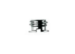 Manfrotto Adapter 148KN 1/4 Hun 3/8 Han