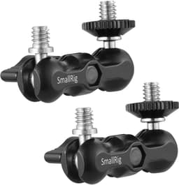 SmallRig 2158 Universal Magic Arms