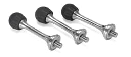 Leofoto Tripod replacement foot spikes