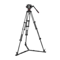 Manfrotto Videostativkit 504X  645 Carb