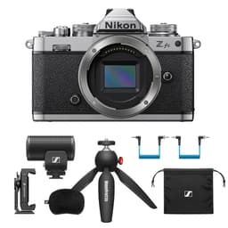 Nikon Z fc Kamerahus