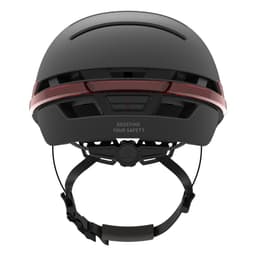 Witt by Livall Smart hjelm WBLBH51MGB