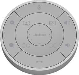 Jabra Panacast 50 fjernkontroll (grå)