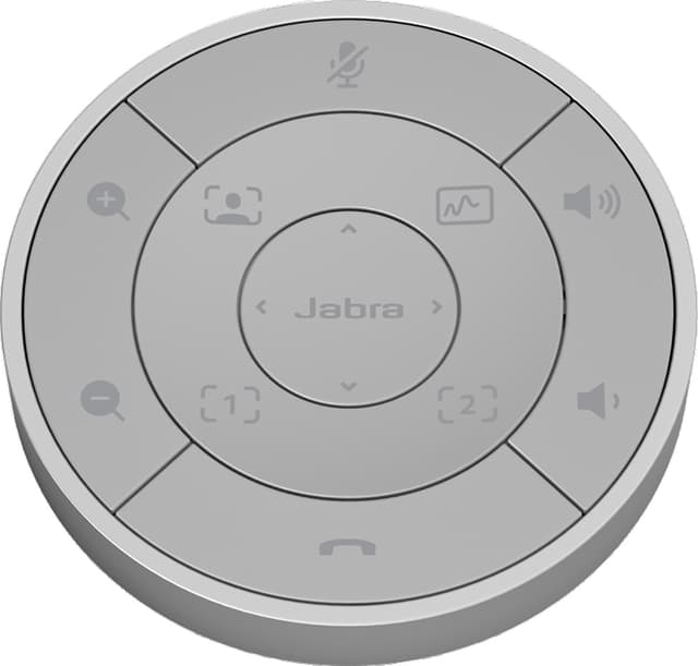 Jabra Panacast 50 fjernkontroll (grå)